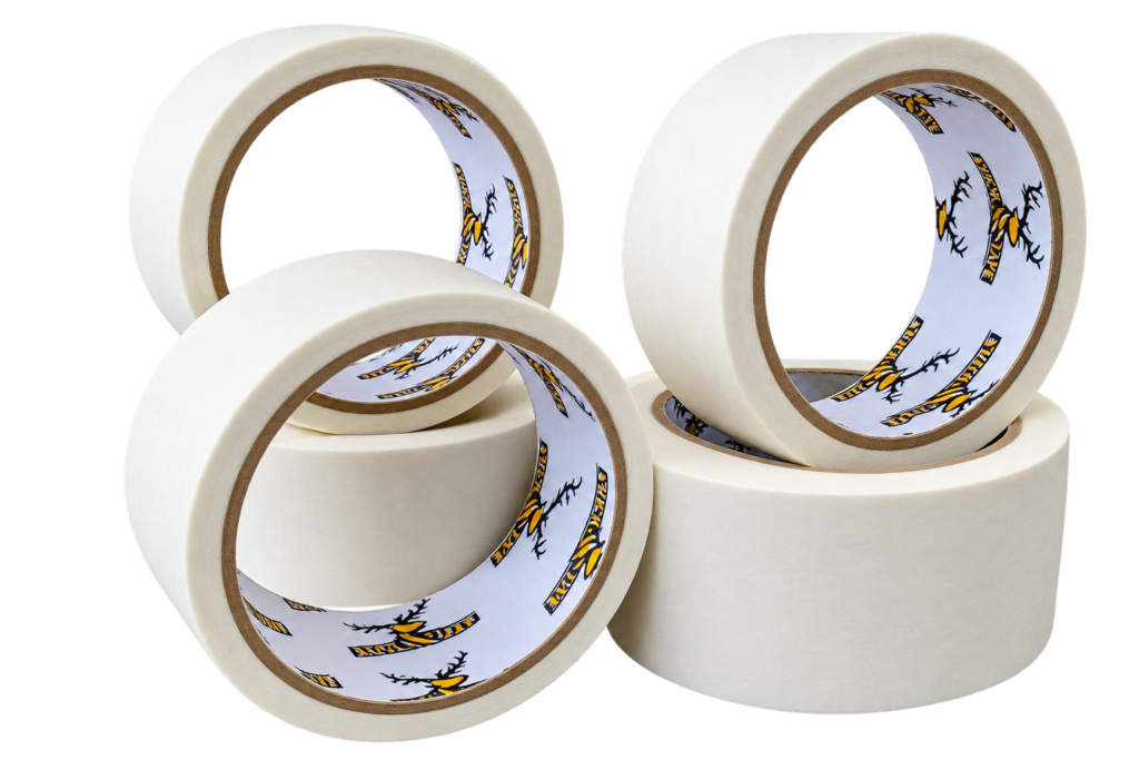 Masking Tape Supplier in Dubai